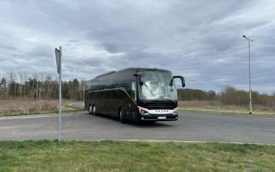 Setra 517HD